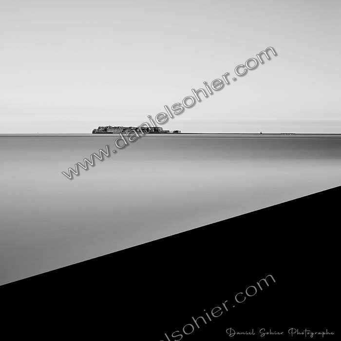 Création Noir&Blanc