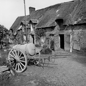 Reportage argentique