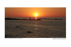 Photoggraphies de paysage