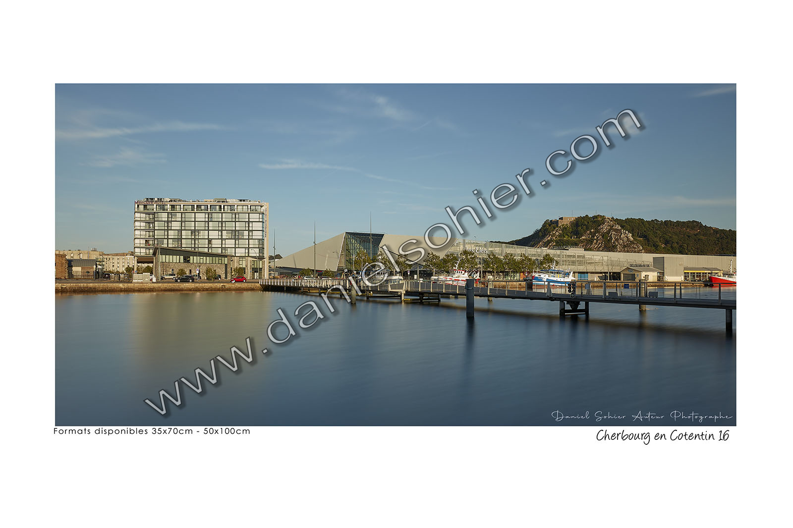 Photoggraphies de paysage