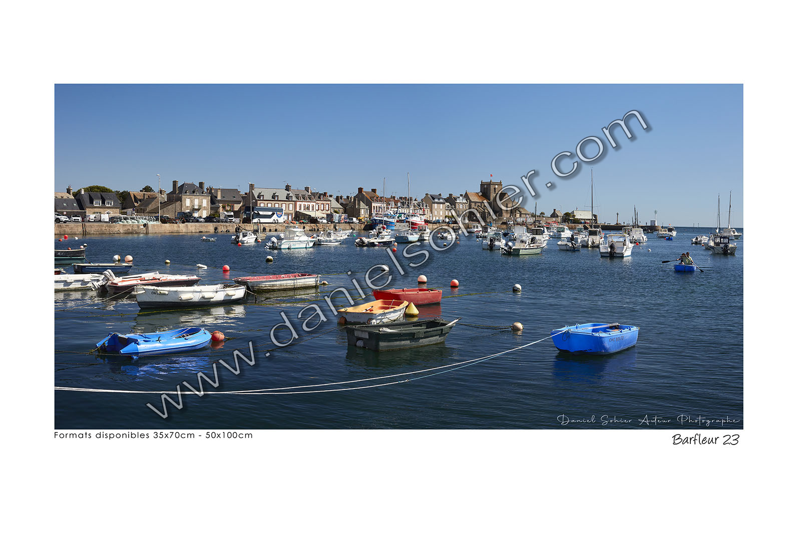 Photoggraphies de paysage