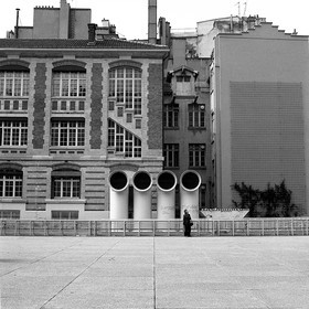 Création Noir&Blanc