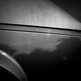 NOIR & BLANC