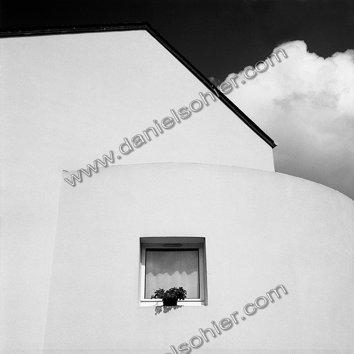 Création Noir&Blanc