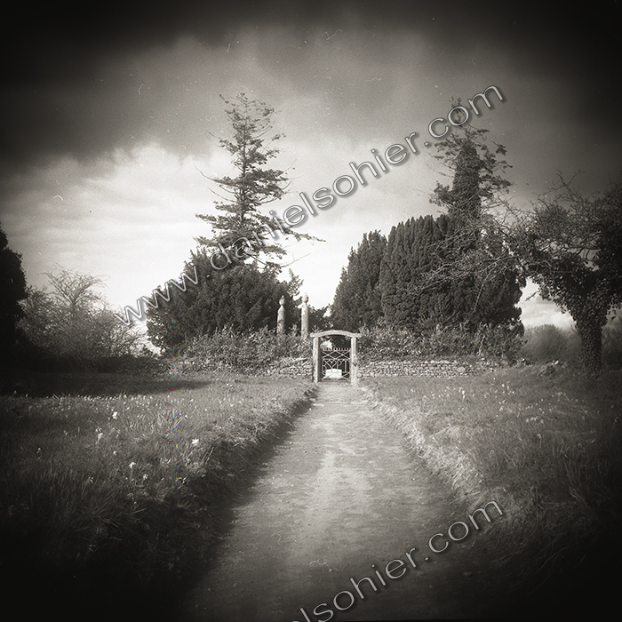 Création Noir&Blanc