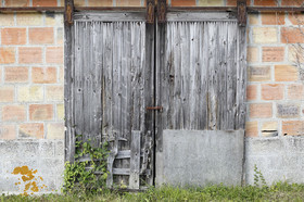Portail Industriel