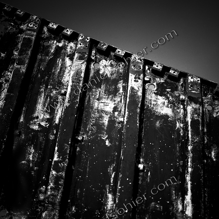 Création Noir&Blanc