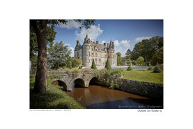 Photoggraphies de paysage