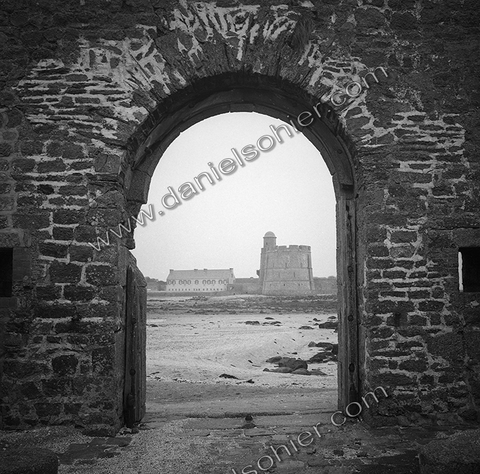 Création Noir&Blanc