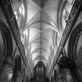 Création Noir&Blanc