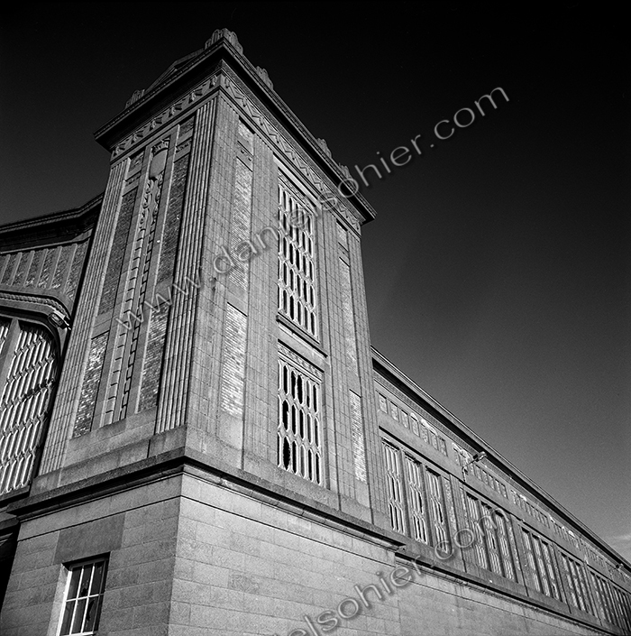 Création Noir&Blanc