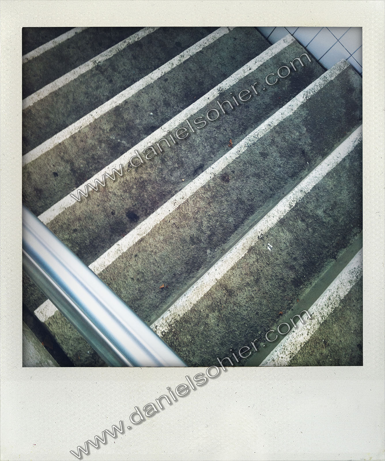 Polaroïd numérique