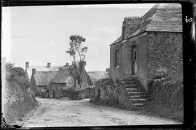 Photographie Gustave Bazire (1893-1941)