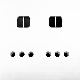 NOIR & BLANC