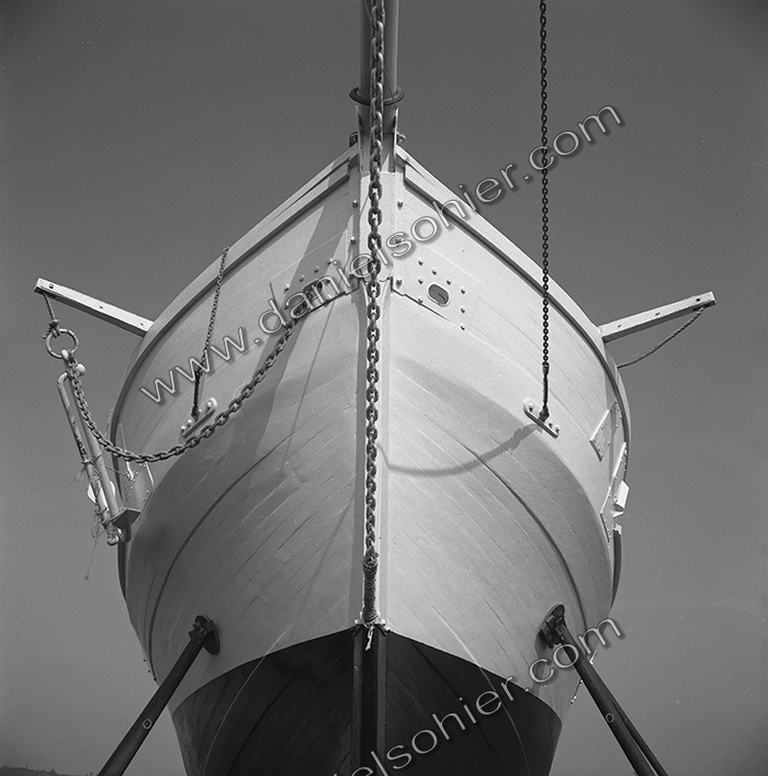 Création Noir&Blanc