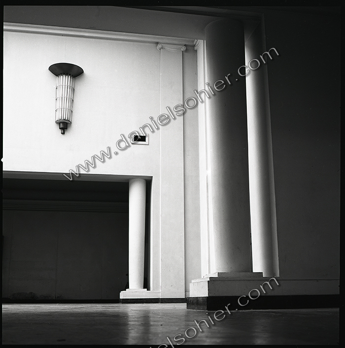 Création Noir&Blanc