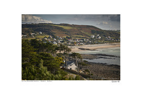 Photoggraphies de paysage