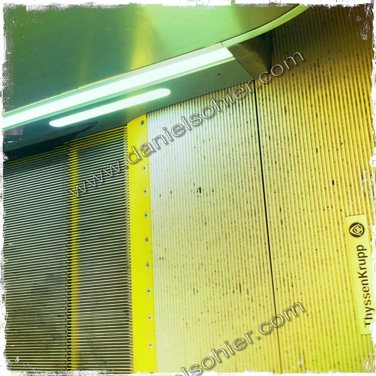 Polaroïd numérique