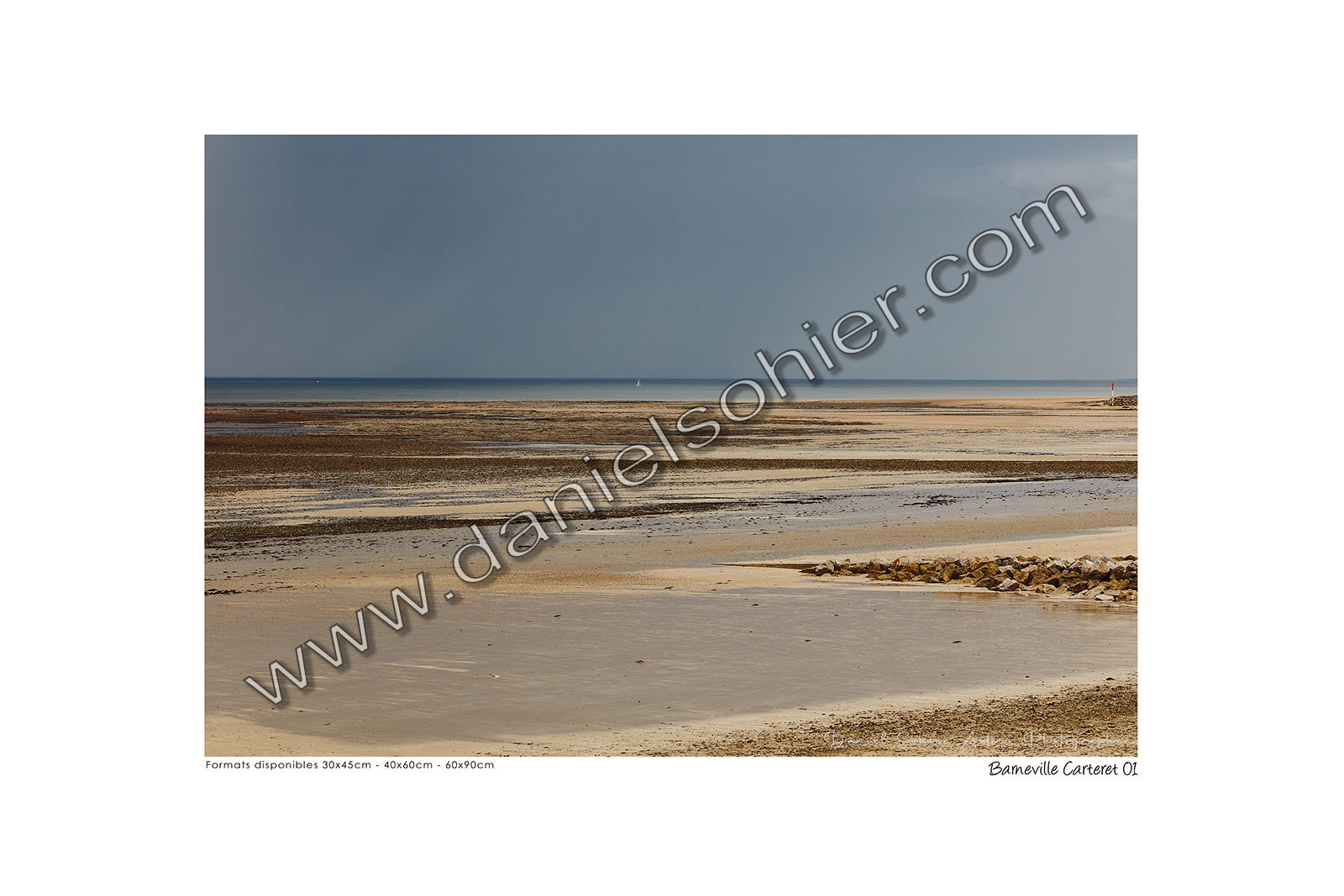 Photoggraphies de paysage