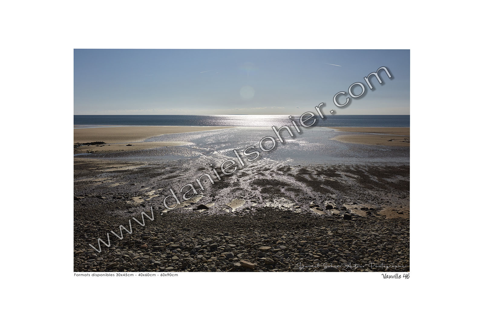 Photoggraphies de paysage