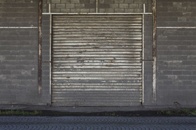 Portail Industriel