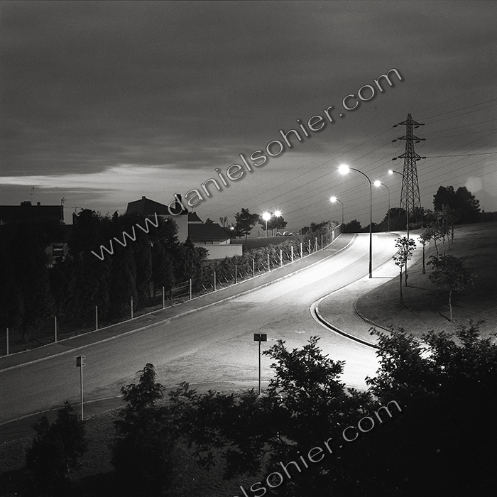 Création Noir&Blanc