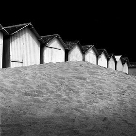 NOIR & BLANC