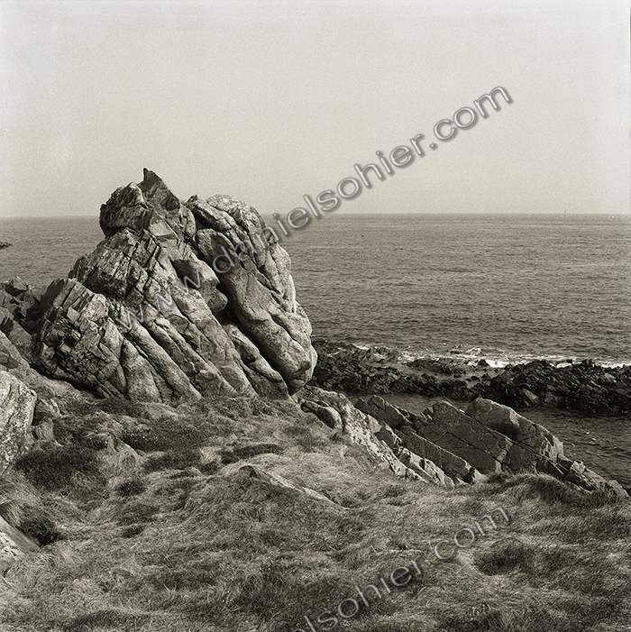 Création Noir&Blanc