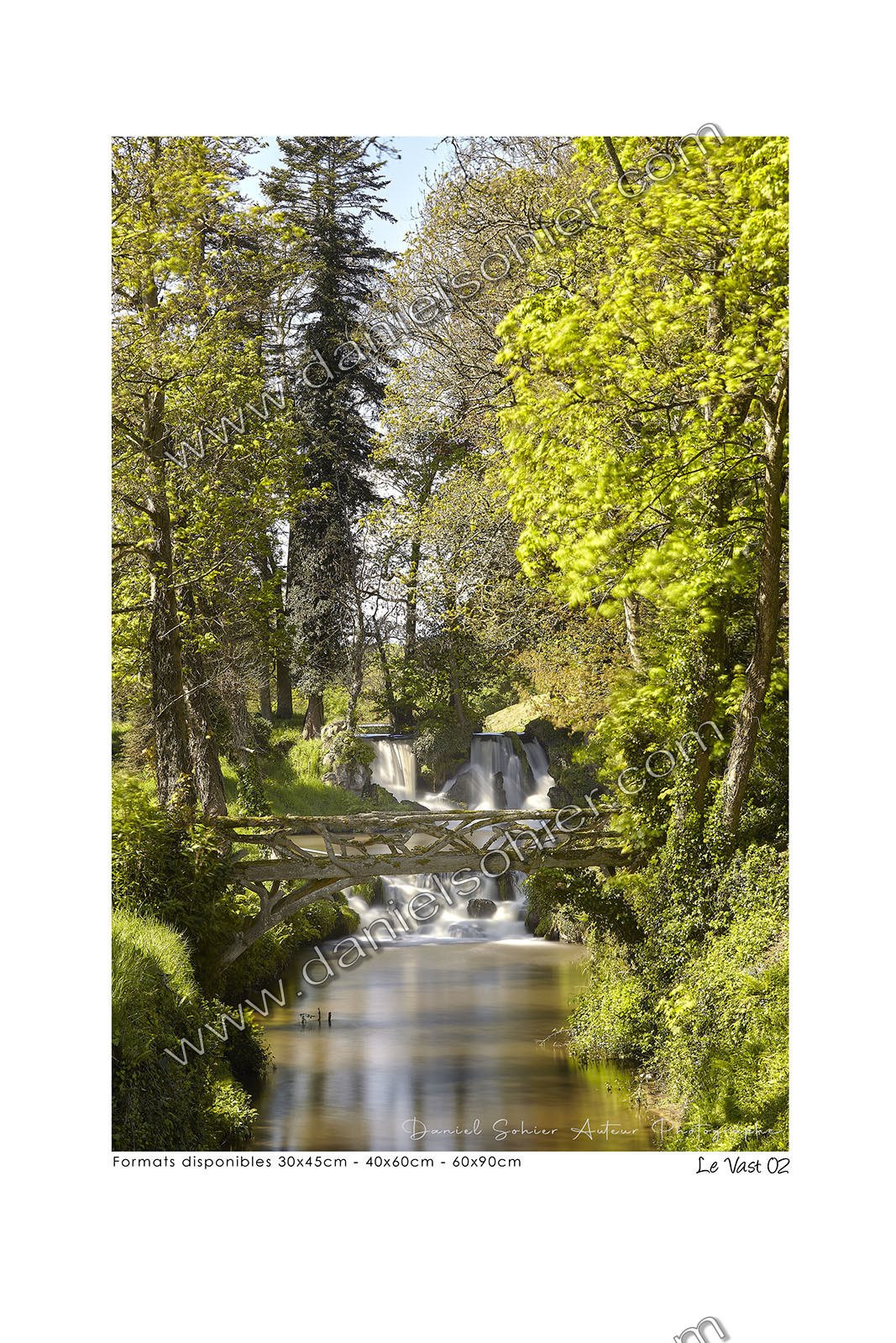 Photoggraphies de paysage