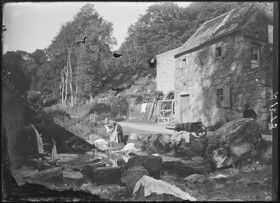 Photographie Gustave Bazire (1893-1941)