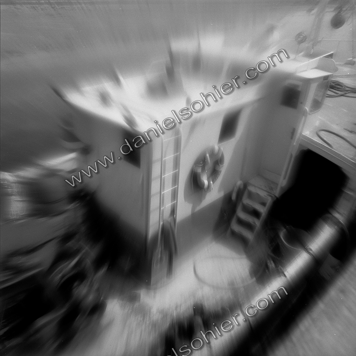 Création Noir&Blanc