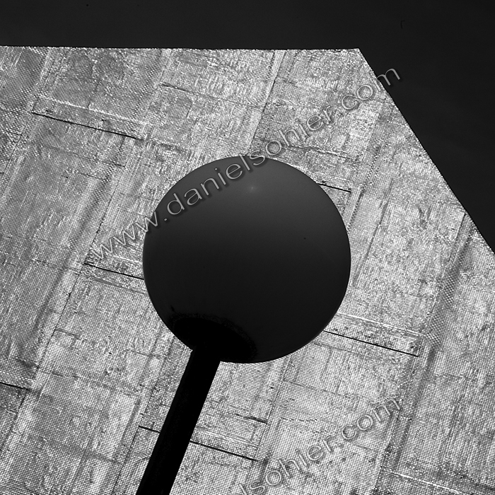 Création Noir&Blanc