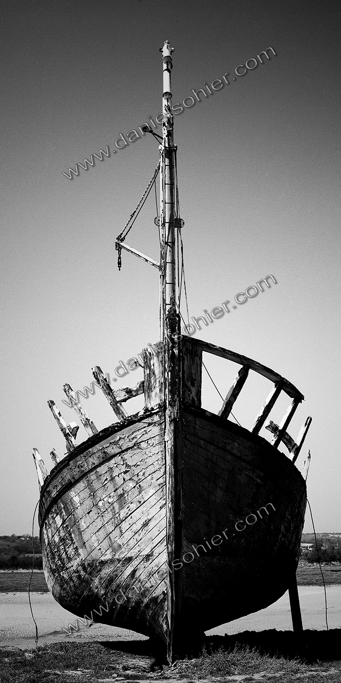 Création Noir&Blanc