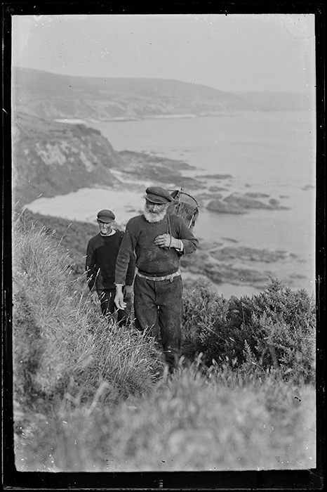 Photographie Gustave Bazire (1893-1941)