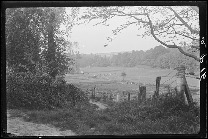 Photographie Gustave Bazire (1893-1941)