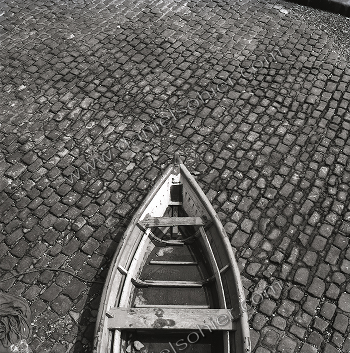 Création Noir&Blanc