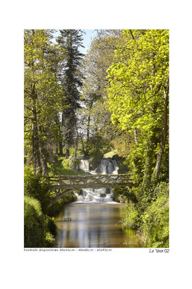 Photoggraphies de paysage