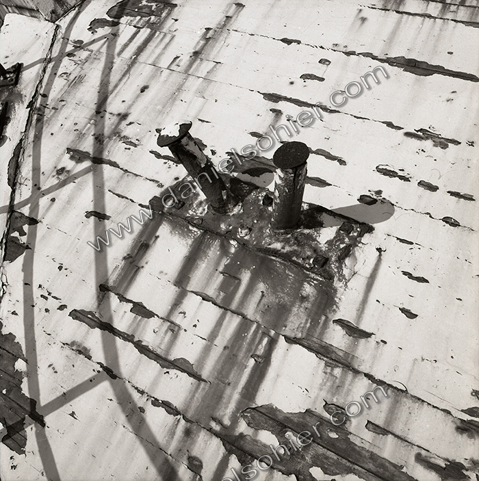 Création Noir&Blanc