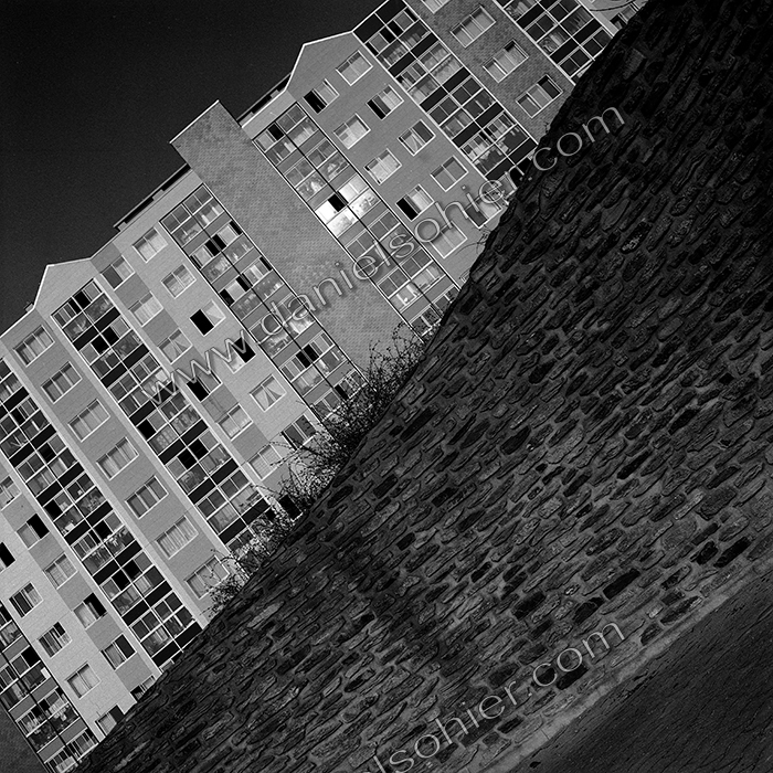 Création Noir&Blanc