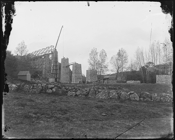 Photographie Gustave Bazire (1893-1941)