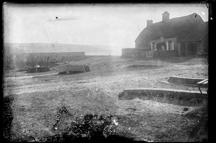 Photographie Gustave Bazire (1893-1941)