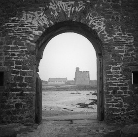 Création Noir&Blanc