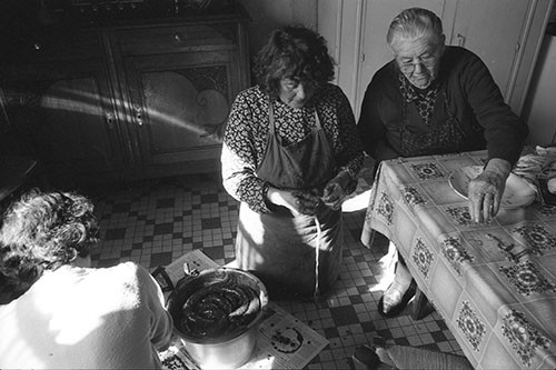 La journée du Cochon