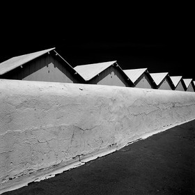 NOIR & BLANC