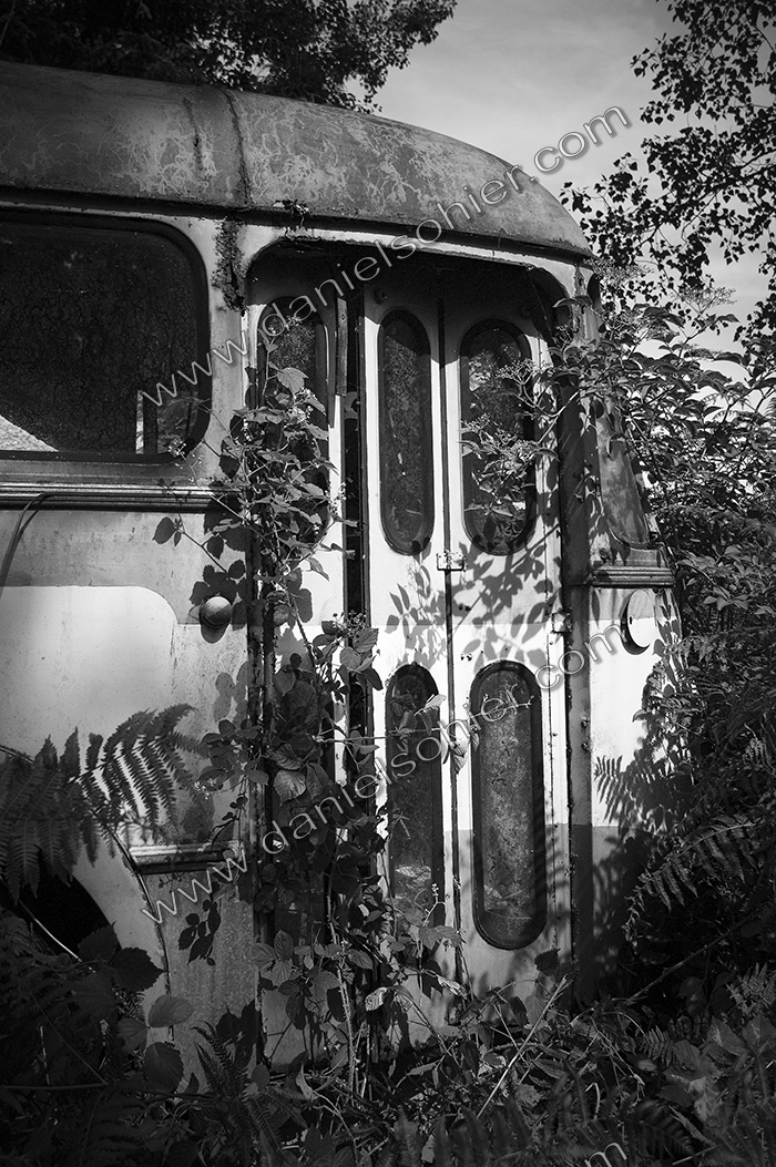 Création Noir&Blanc