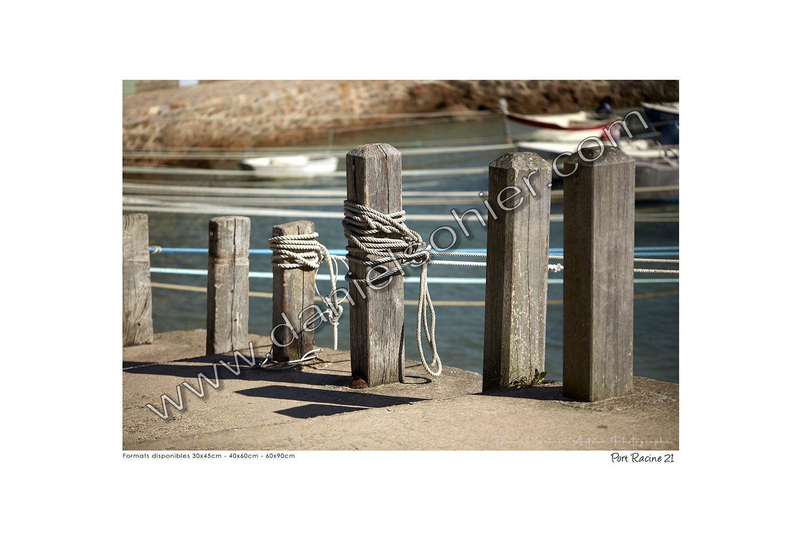 Photoggraphies de paysage