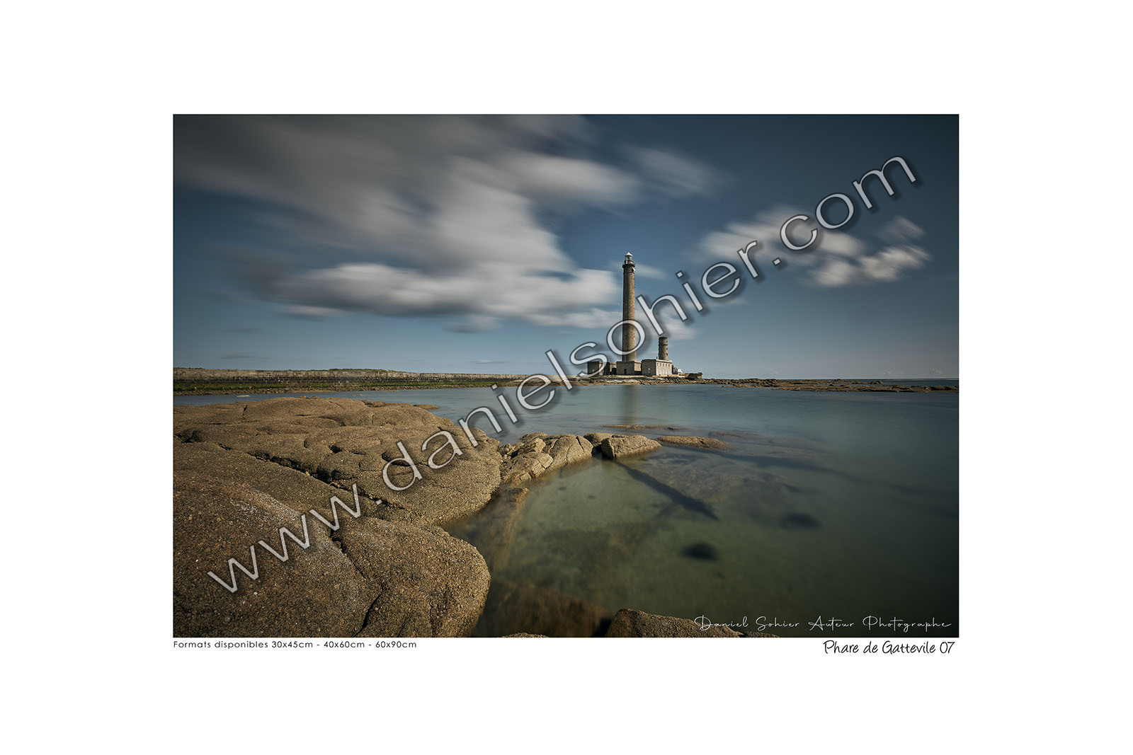 Photoggraphies de paysage