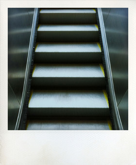 Polaroïd numérique
