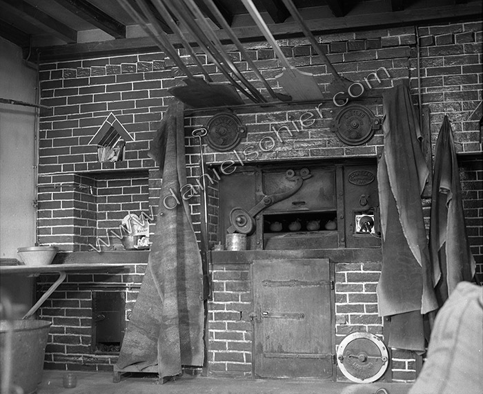 Création Noir&Blanc