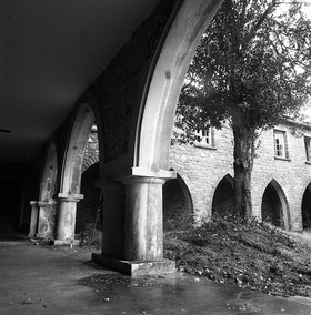 Création Noir&Blanc